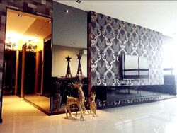 Bukit Timah Plaza / Sherwood Towers (D21), Apartment #469774021